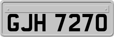 GJH7270