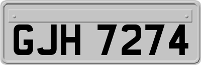 GJH7274