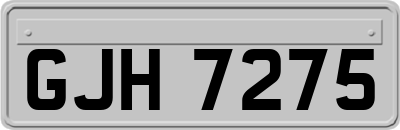 GJH7275