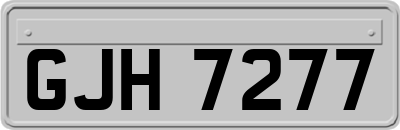 GJH7277