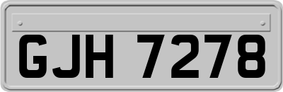 GJH7278