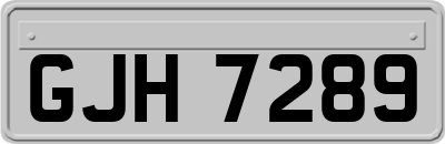 GJH7289