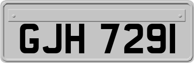 GJH7291