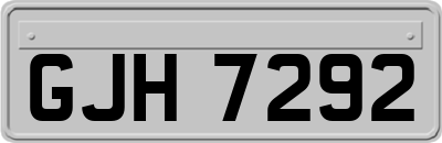 GJH7292