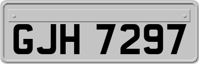 GJH7297