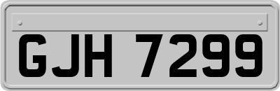 GJH7299