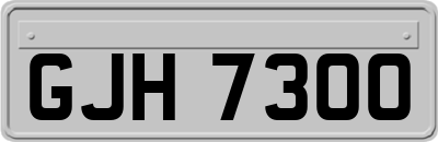 GJH7300