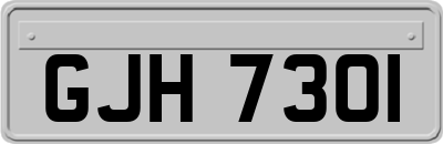 GJH7301
