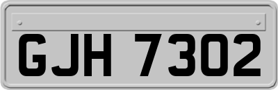 GJH7302
