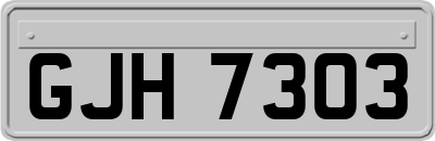 GJH7303