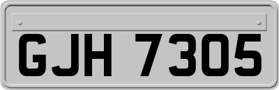 GJH7305