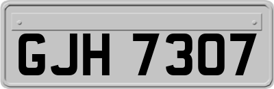 GJH7307