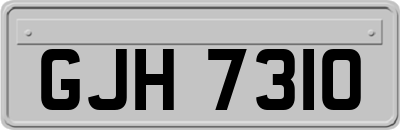 GJH7310