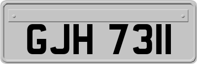 GJH7311