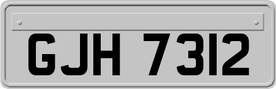 GJH7312