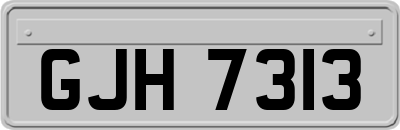 GJH7313