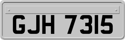 GJH7315