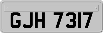 GJH7317