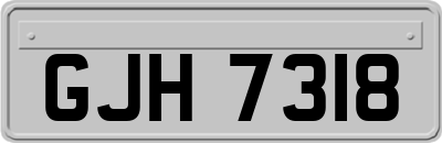 GJH7318