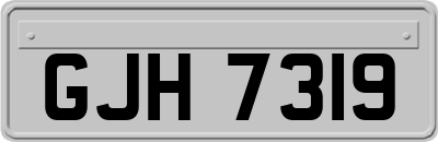 GJH7319