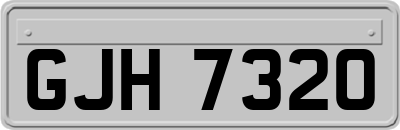 GJH7320