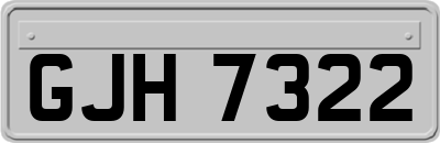 GJH7322