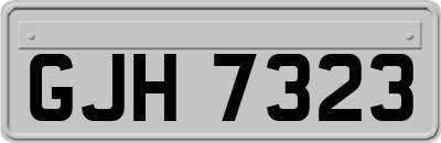 GJH7323