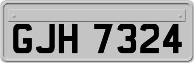 GJH7324