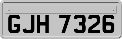 GJH7326