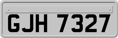 GJH7327