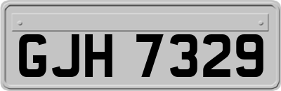 GJH7329