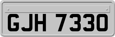 GJH7330