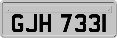 GJH7331