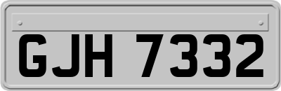 GJH7332