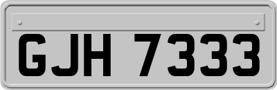 GJH7333