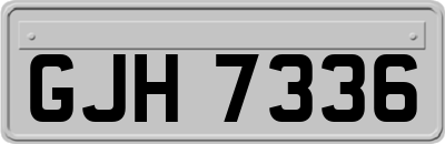 GJH7336