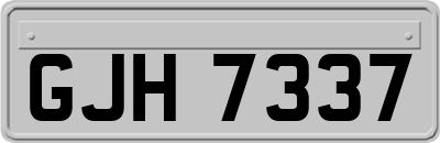 GJH7337
