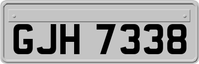 GJH7338