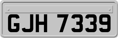 GJH7339