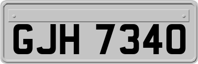GJH7340