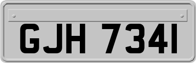 GJH7341