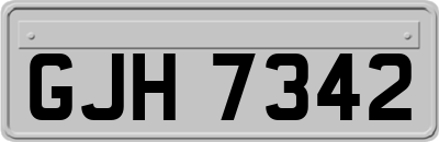 GJH7342