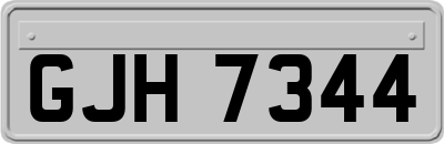 GJH7344