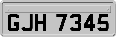 GJH7345
