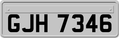 GJH7346
