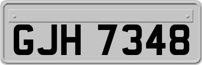 GJH7348