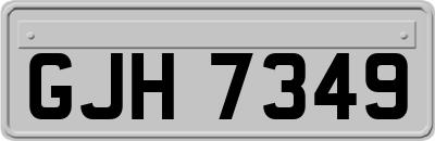 GJH7349