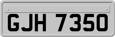 GJH7350