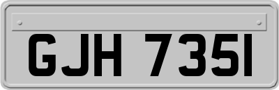 GJH7351