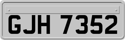 GJH7352